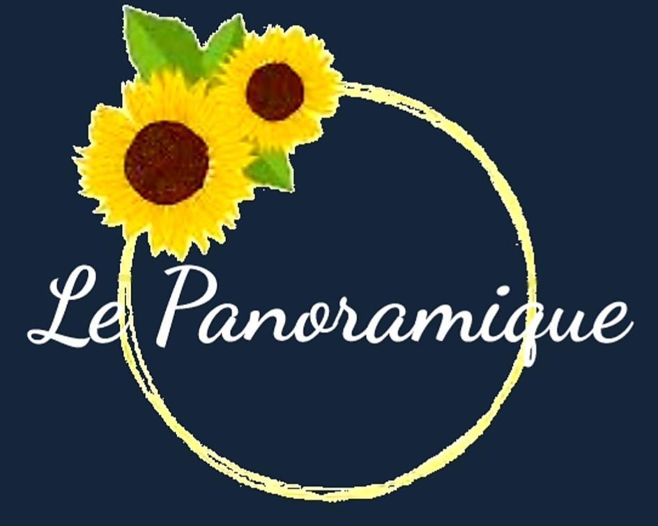 Le Panoramique Auvers Екстериор снимка